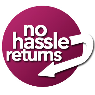 No Hassle Returns